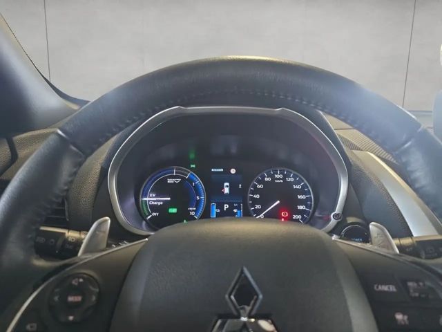 Mitsubishi Eclipse Cross 4WD PHEV