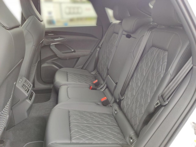 Audi SQ5 S-Tronic Sportback