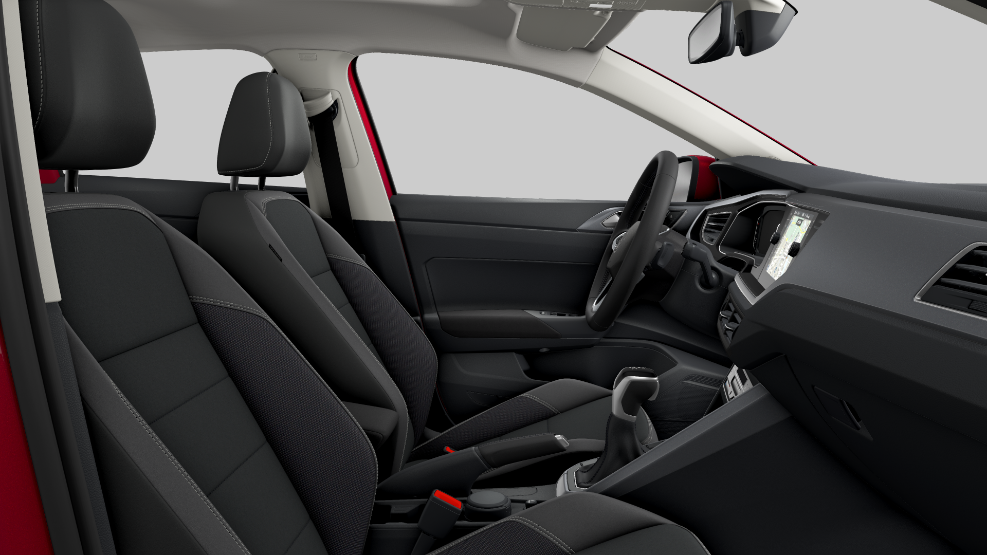 Volkswagen Taigo 1.5 TSI DSG