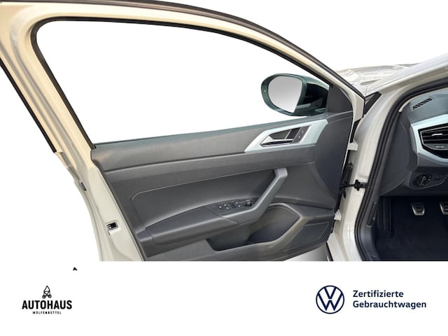 Volkswagen Taigo 1.0 TSI