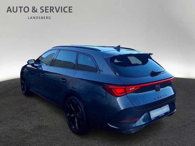 Cupra Leon DSG Sportstourer