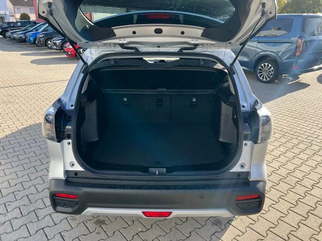 Suzuki S-Cross 1.4 Boosterjet 4WD GL+ *LED Navi Kamera*