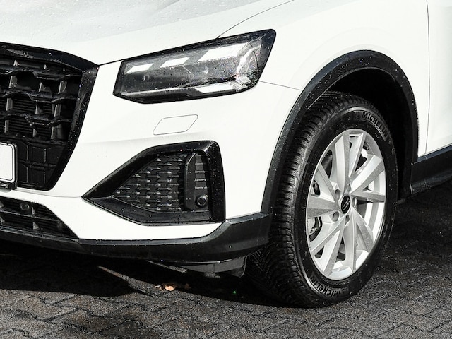 Audi Q2 35 TFSI S-Tronic