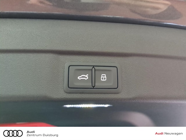 Audi A5 Quattro S-Tronic