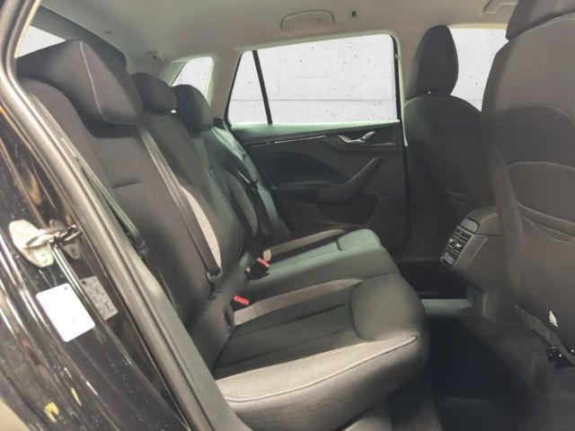 Skoda Kamiq 1.0 TSI Tour