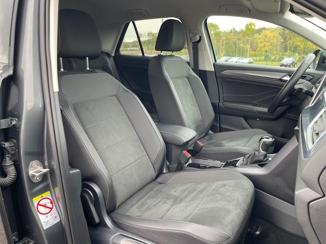 Volkswagen T-Roc 1.5 TSI DSG Style