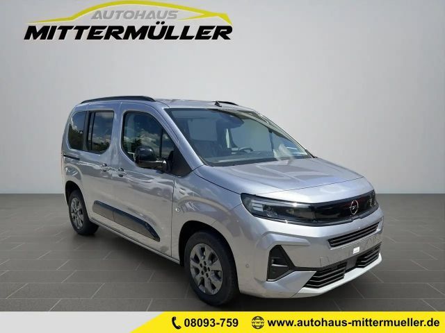 Opel Combo 1.5 CDTI GS-Line Grand Sport Life