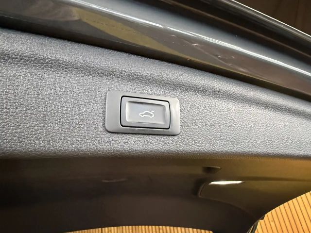 Audi Q3 40 TFSI Quattro