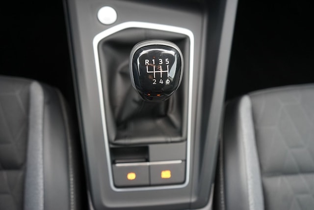 Volkswagen Golf 1.5 TSI Golf VIII IQ.Drive