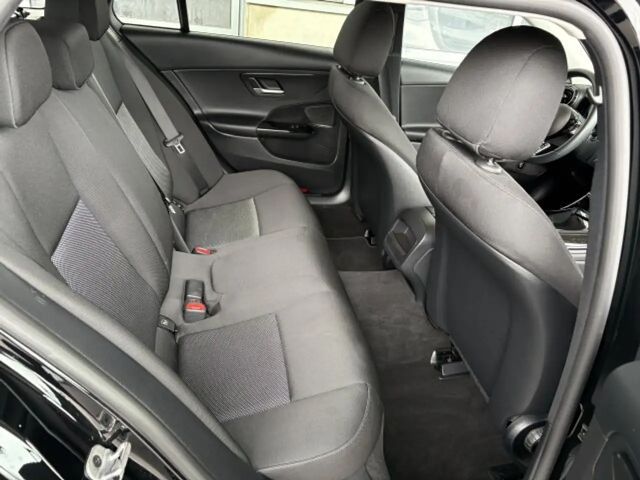 Mercedes-Benz C 180 Estate