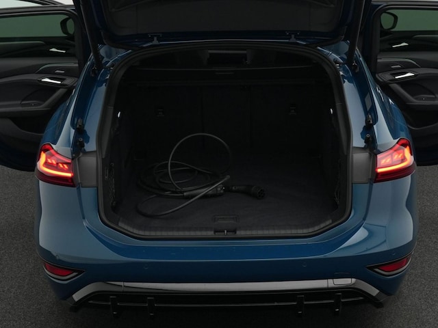 Audi A6 e-tron Avant