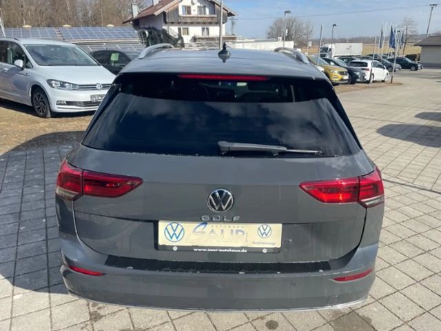 Volkswagen Golf 2.0 TDI DSG Golf VIII Variant