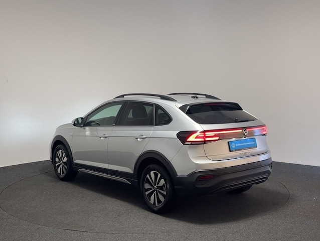 Volkswagen Taigo 1.0 TSI DSG