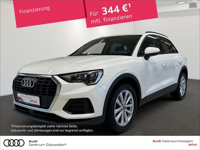 Audi Q3 35 TFSI