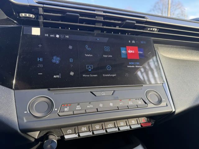 Peugeot 308 Allure Pack Hybrid