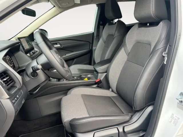 Nissan Qashqai DIG-T N-Connecta