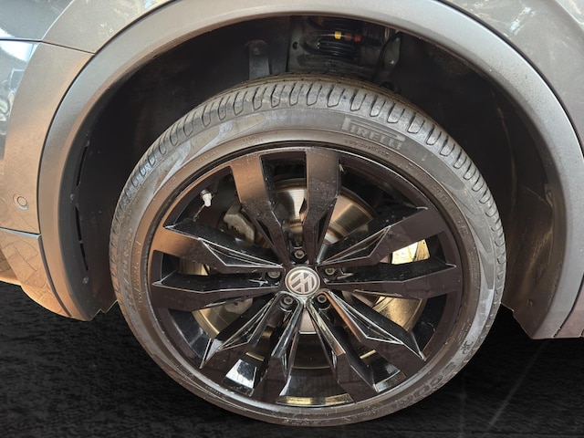 Volkswagen Tiguan 2.0 TDI Allspace DSG R-Line