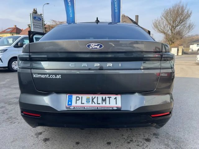Ford Capri AWD Extended range Premium