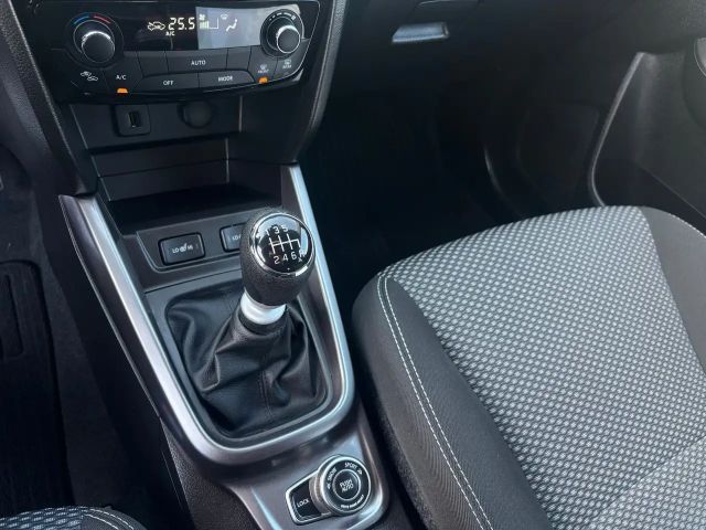 Suzuki Vitara 4x4 Comfort