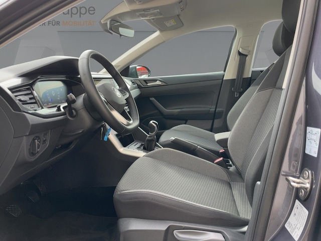 Volkswagen Taigo APP+DAB+VIRT+LED+NAVI+PDC