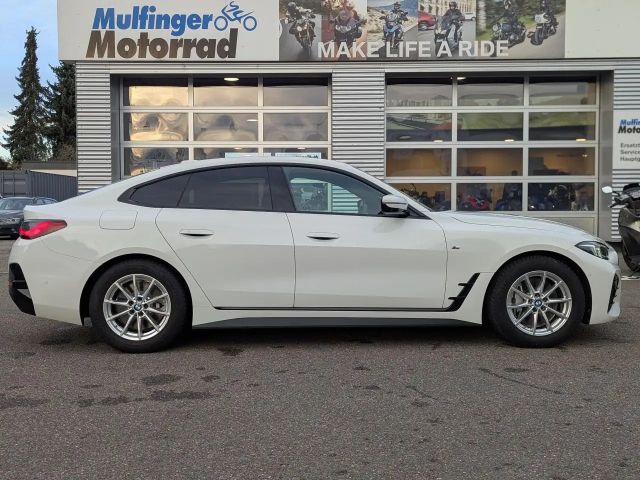 BMW 430 430d Coupé M-Sport xDrive