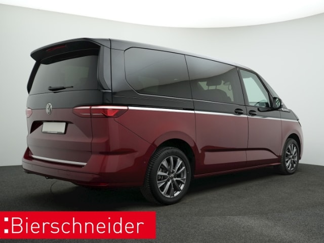Volkswagen Multivan 2.0 TSI