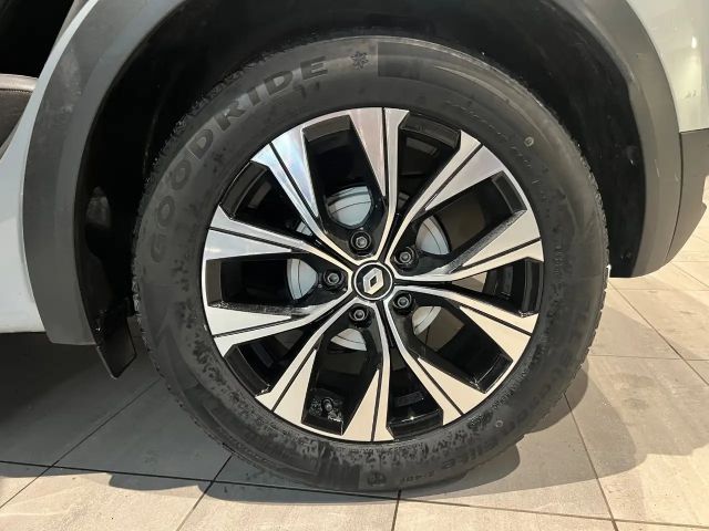 Renault Captur TCe 140 Techno