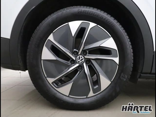 Volkswagen ID.4 77 KWh Performance Pro