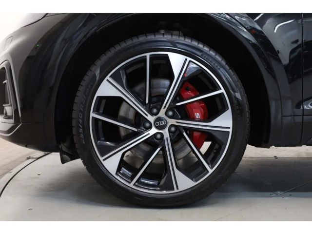 Audi SQ5 Quattro