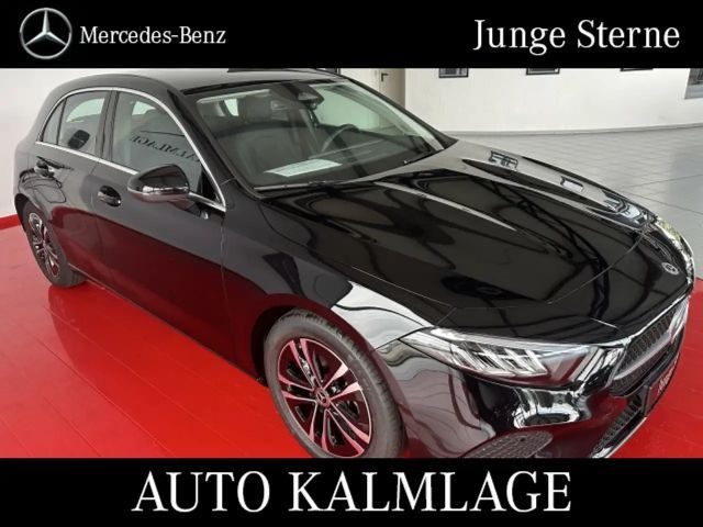 Mercedes-Benz A 180 Progressive