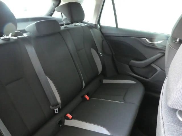 Skoda Kamiq Selection