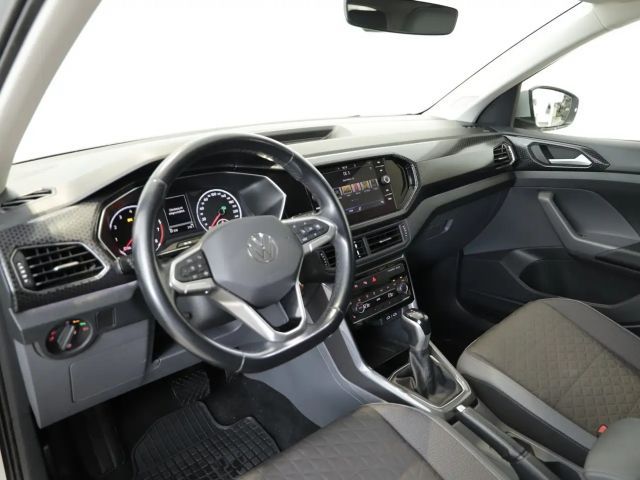 Volkswagen T-Cross DSG Style