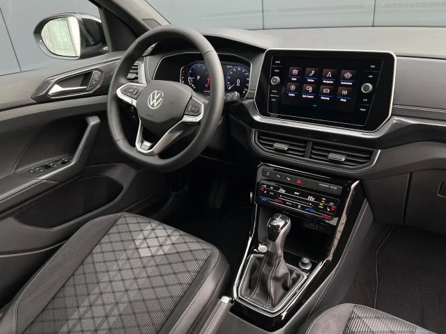 Volkswagen T-Cross 1.5 TSI DSG IQ.Drive R-Line