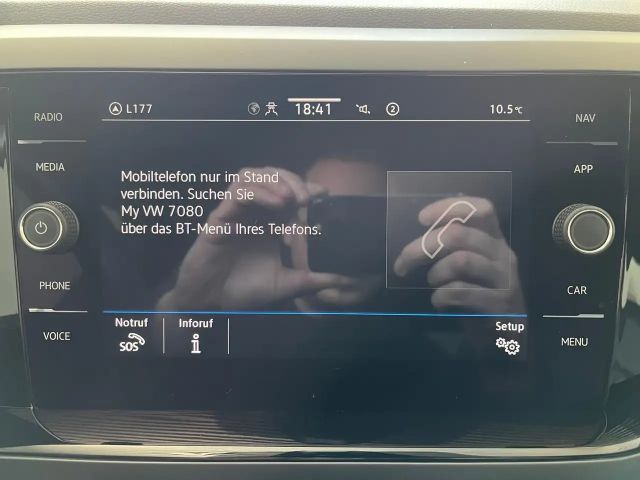 Volkswagen Polo 1.0 TSI DSG IQ.Drive R-Line