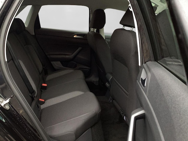 Volkswagen Polo 1.0 TSI DSG Life