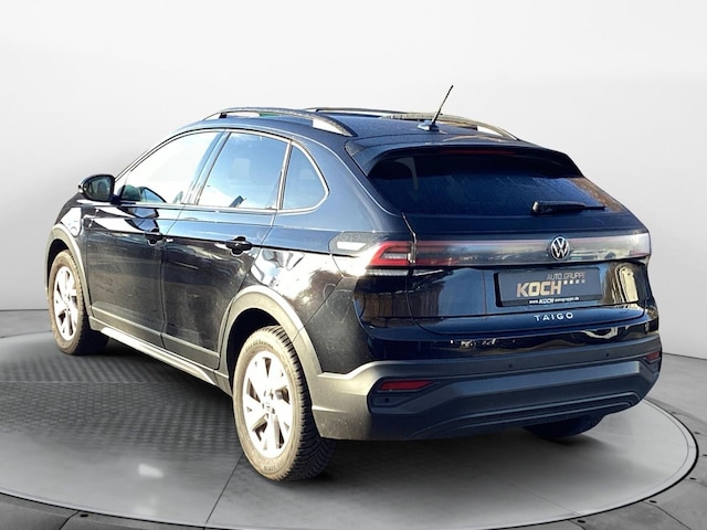 Volkswagen Taigo 1.0 TSI Life