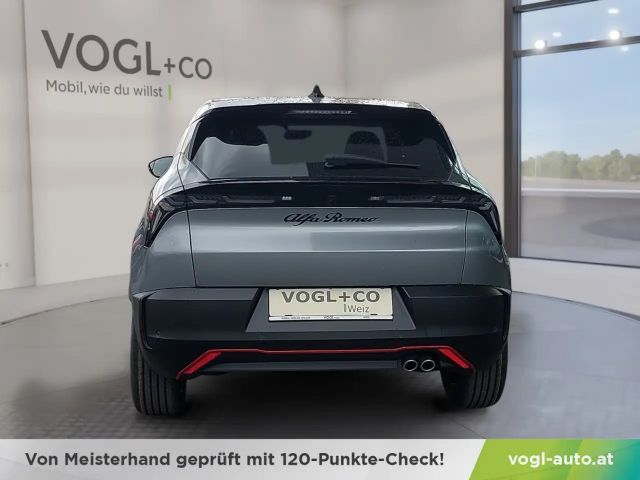 Alfa Romeo Junior Speciale