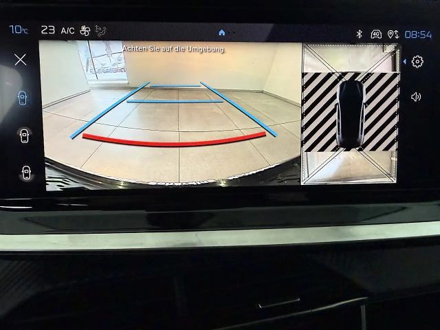 Peugeot 208 Allure Pack PureTech