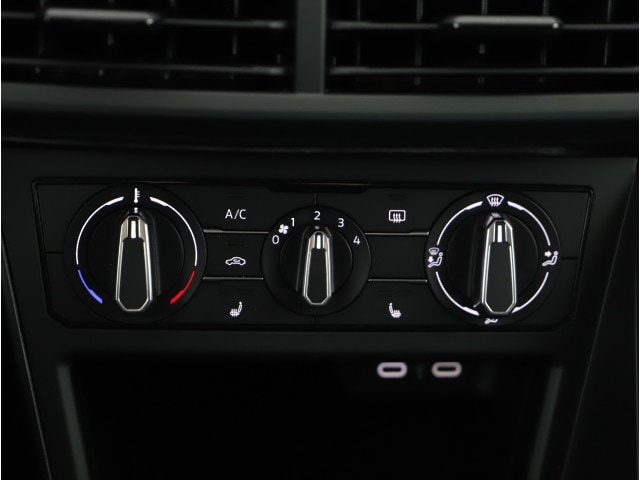 Volkswagen Polo Polo 1.0 Basis FrontAssist LED DAB+