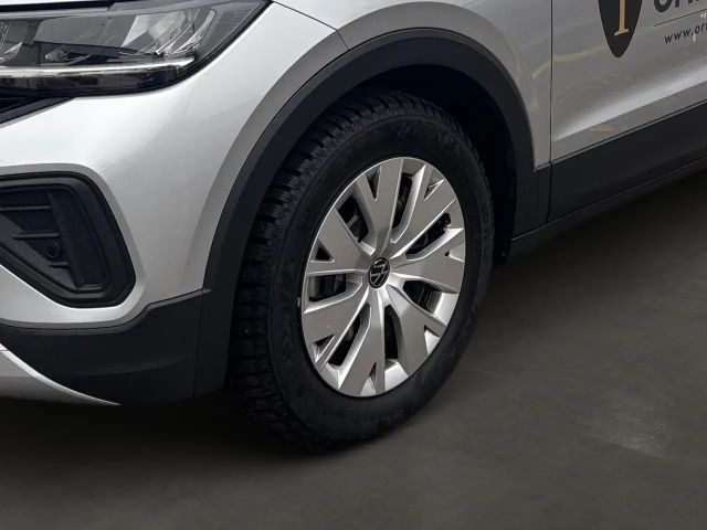 Volkswagen T-Cross 4Me TSI