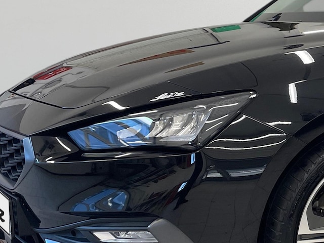 Seat Leon 1.4 TSI Sportstourer e-Hybrid