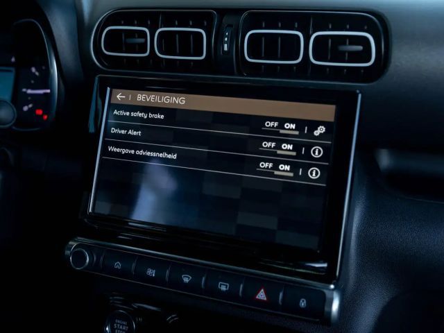 Citroën C3 Aircross 110pk MT6 | a. Camera | Navi | Keyless | Carpla...