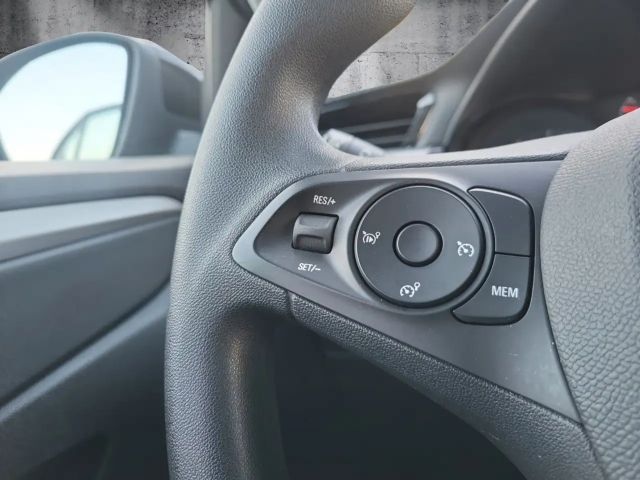 Opel Corsa F "Edition" AU/HU/Inspektion NEU/Garantie