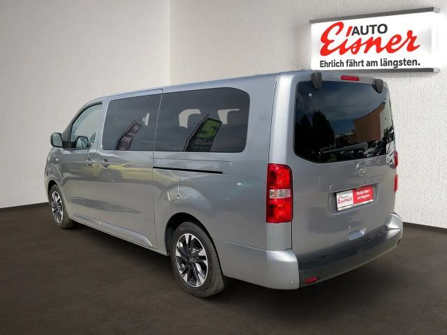 Opel Zafira Life 2.0 DIESEL S&S XL