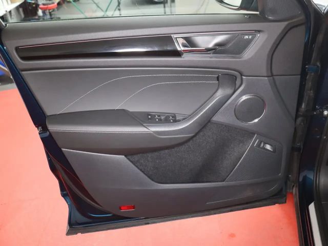 Skoda Kodiaq 2.0 TDI 4x4