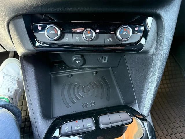 Opel Corsa GS-Line Grand Sport Hybrid