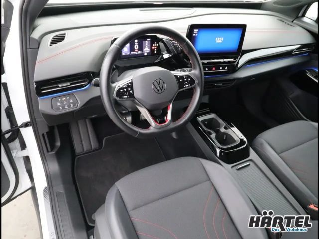 Volkswagen ID.4 4Motion 77 KWh GTX
