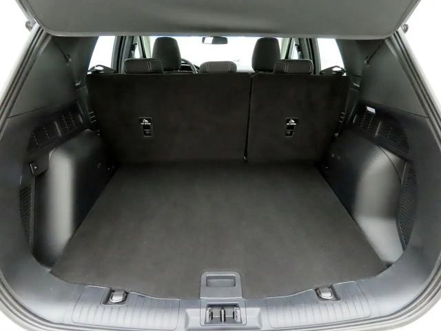 Ford Kuga 4x4 AWD Titanium