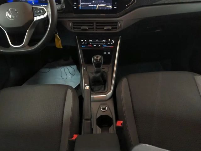 Volkswagen Polo 1.0 TSI Life