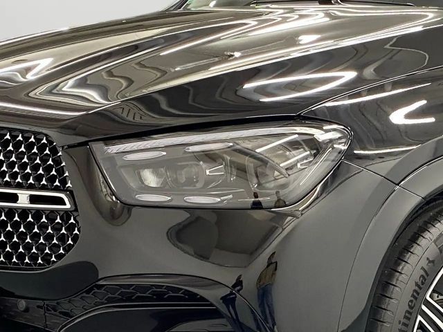 Mercedes-Benz GLE 350 4MATIC AMG Line